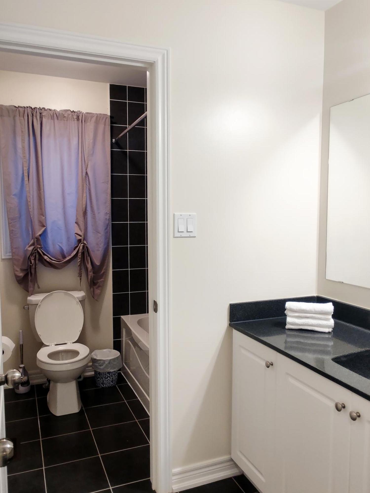 Home Pearl B&B Ниагара-Фолс Экстерьер фото