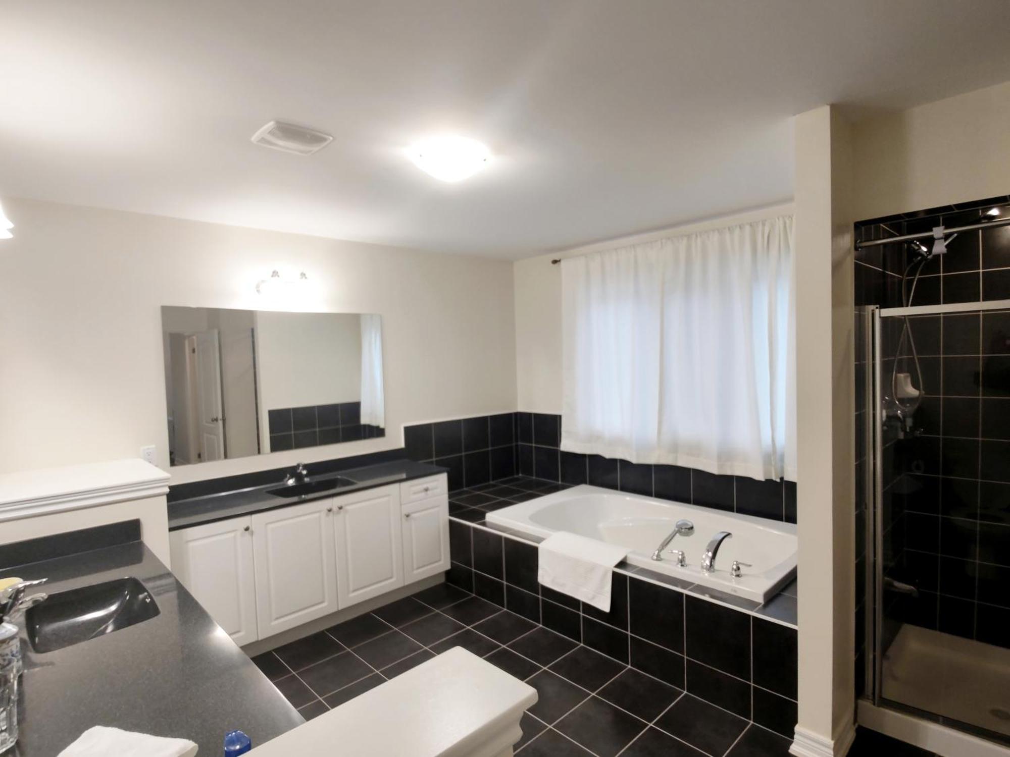 Home Pearl B&B Ниагара-Фолс Экстерьер фото